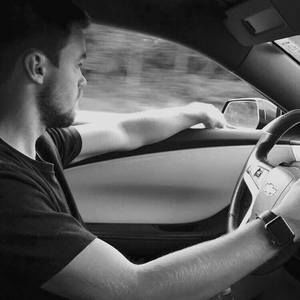 Meet your Posher, Chris